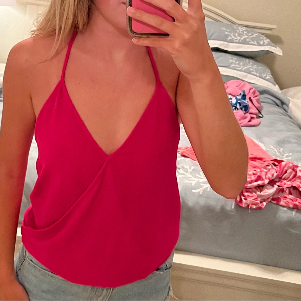 Boutique Top